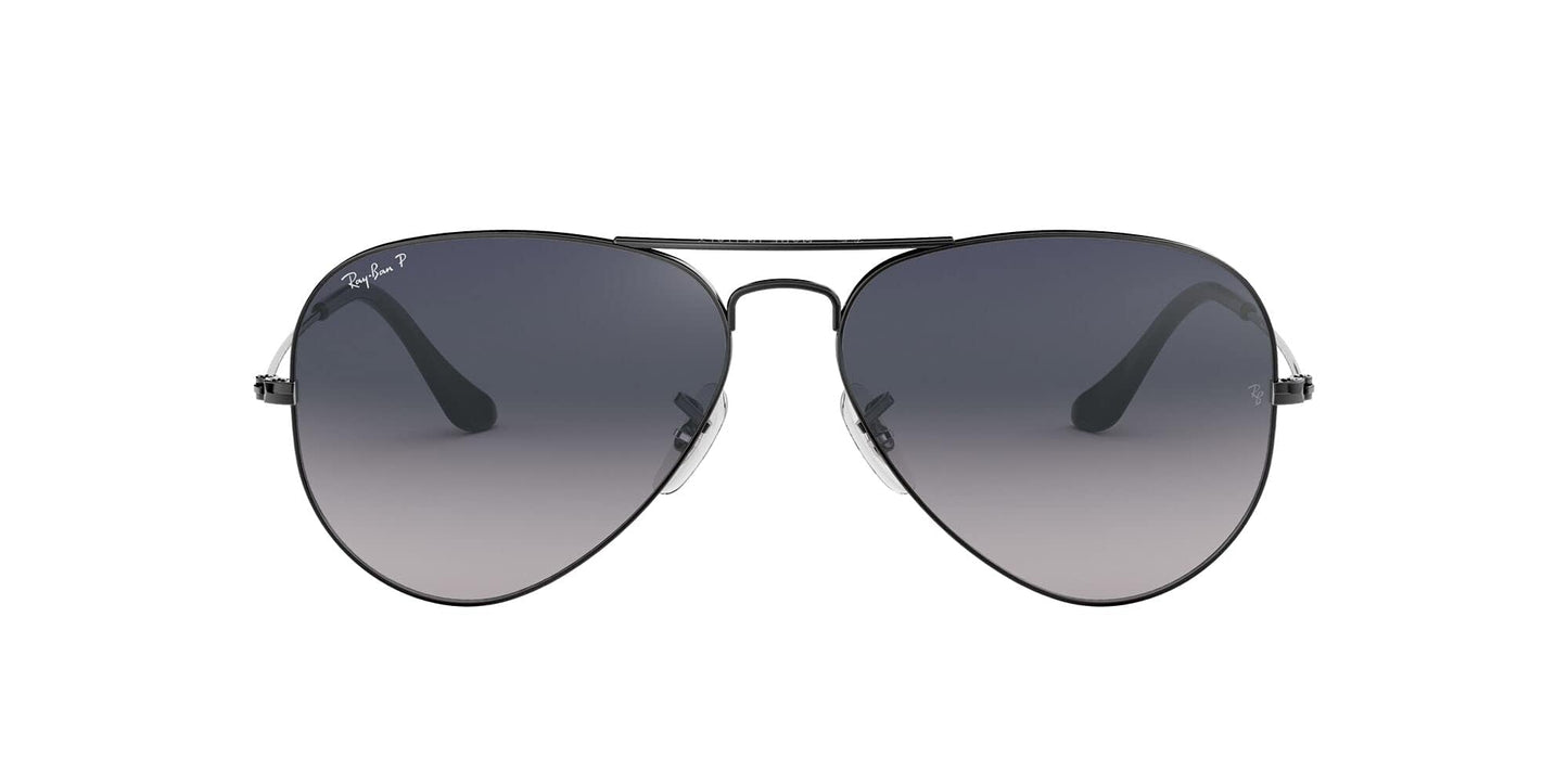 Ray-Ban Rb3025 Classic Polarized Sunglasses