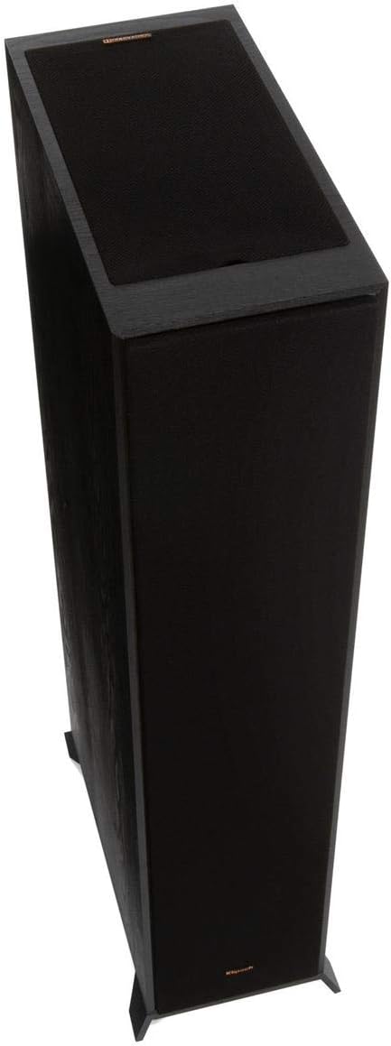 Klipsch Reference 5.2 Home Theater System, Bundle