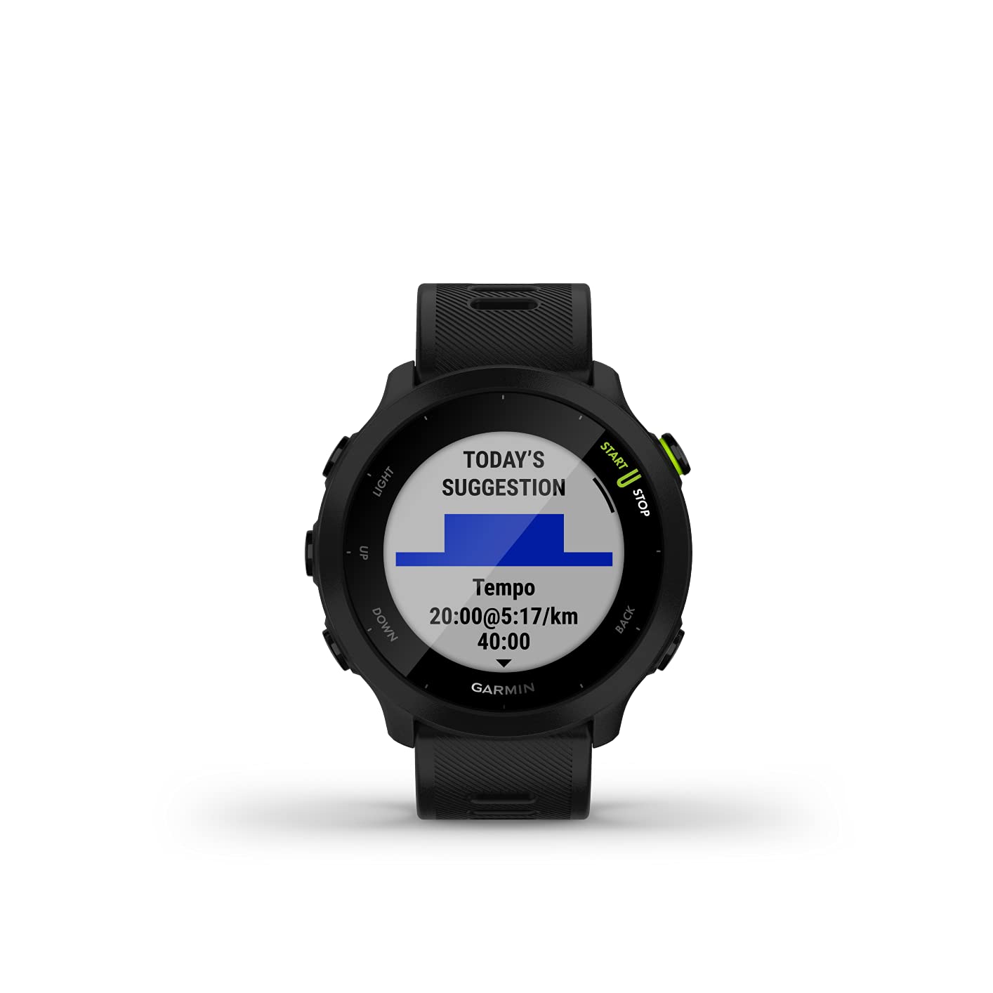 Garmin Forerunner 55, GPS Running Watch