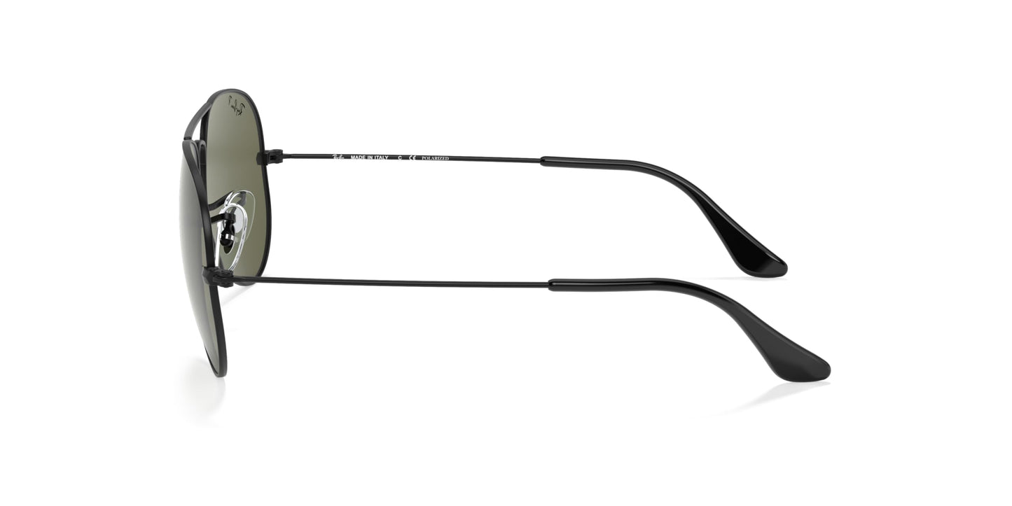 Ray-Ban Rb3025 Classic Polarized Sunglasses