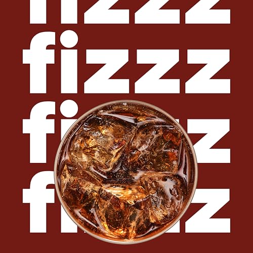 SodaStream - ART Sparkling Water Maker | VALUE BUNDLE | CQC CO2 system | Includes 2x CO2 Cylinders, 2x 32 Fl Oz Dishwasher Safe Bottles, 2x Bubly Flavor Drops | Combine with Pepsi Flavors | Black