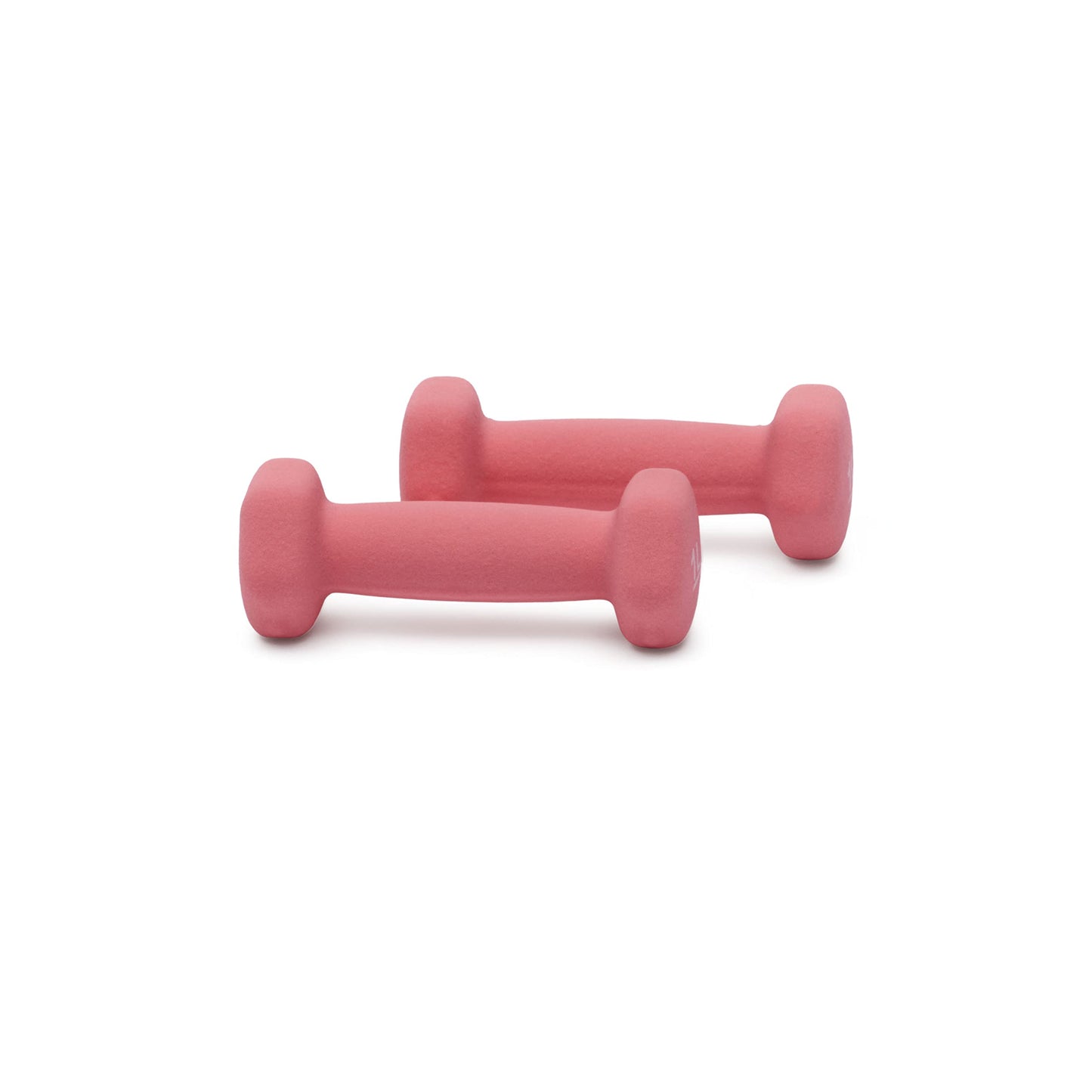 Neoprene Dumbbell Hand Weights for Exercise and Muscle Toning