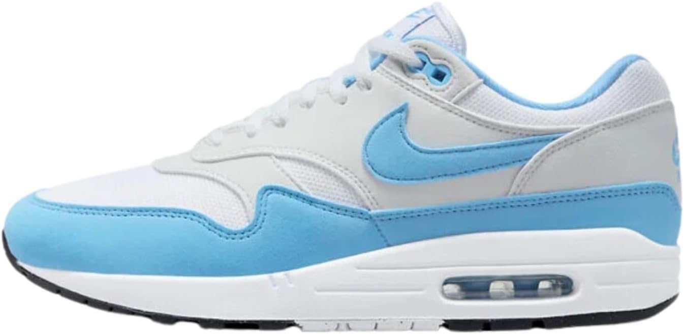 Nike Men's Air Max 1 Sneakers