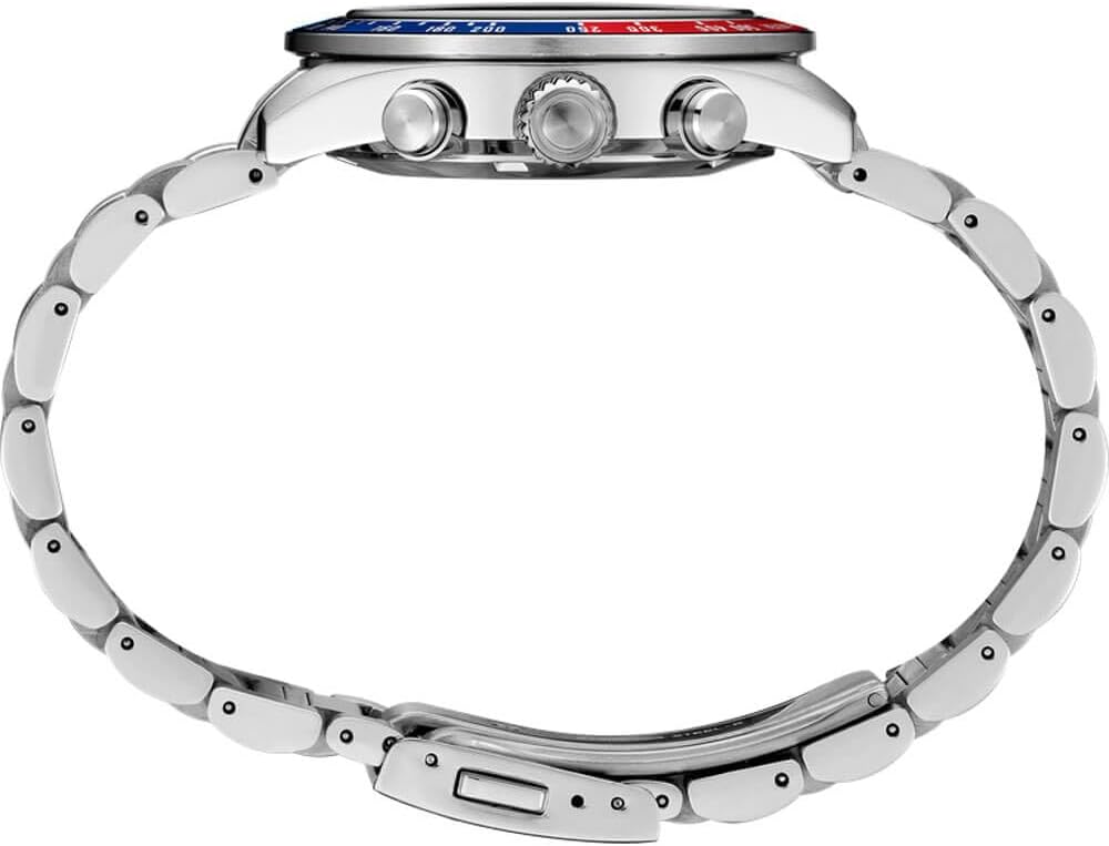 SEIKO Men's SSC947 Prospex Speedtimer Watch