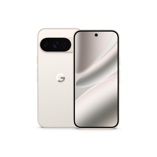 Google Pixel 10 Pro XL - Android Smartphone - Gemini AI Assistant (2025 Model)