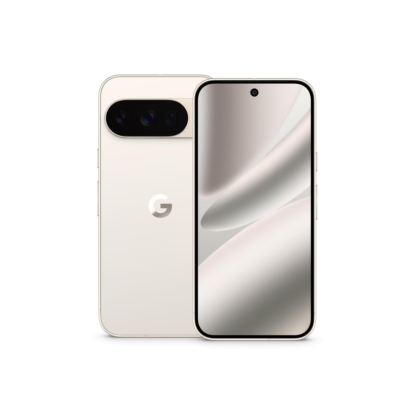 Google Pixel 10 Pro XL - Android Smartphone - Gemini AI Assistant (2025 Model)