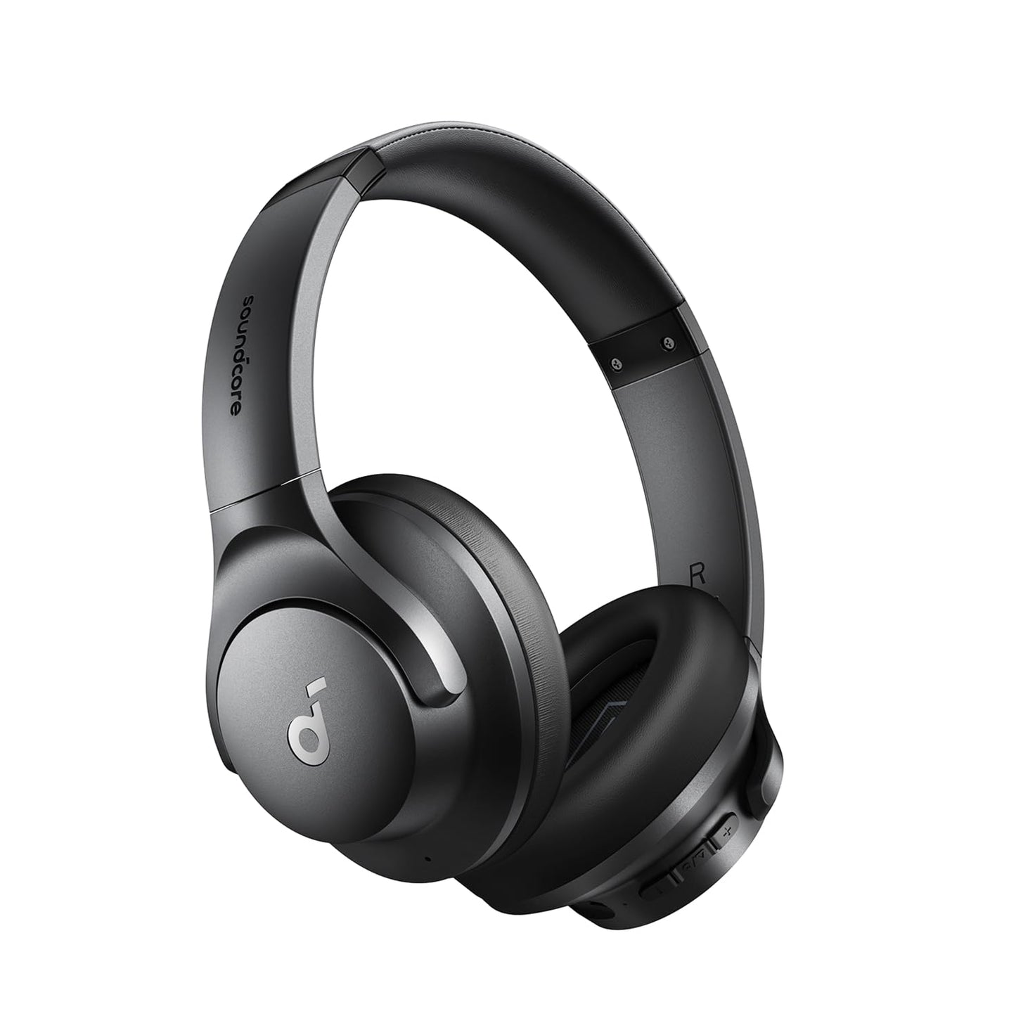 Soundcore by Anker Q20i Hybrid Active Noise Cancelling Headphones