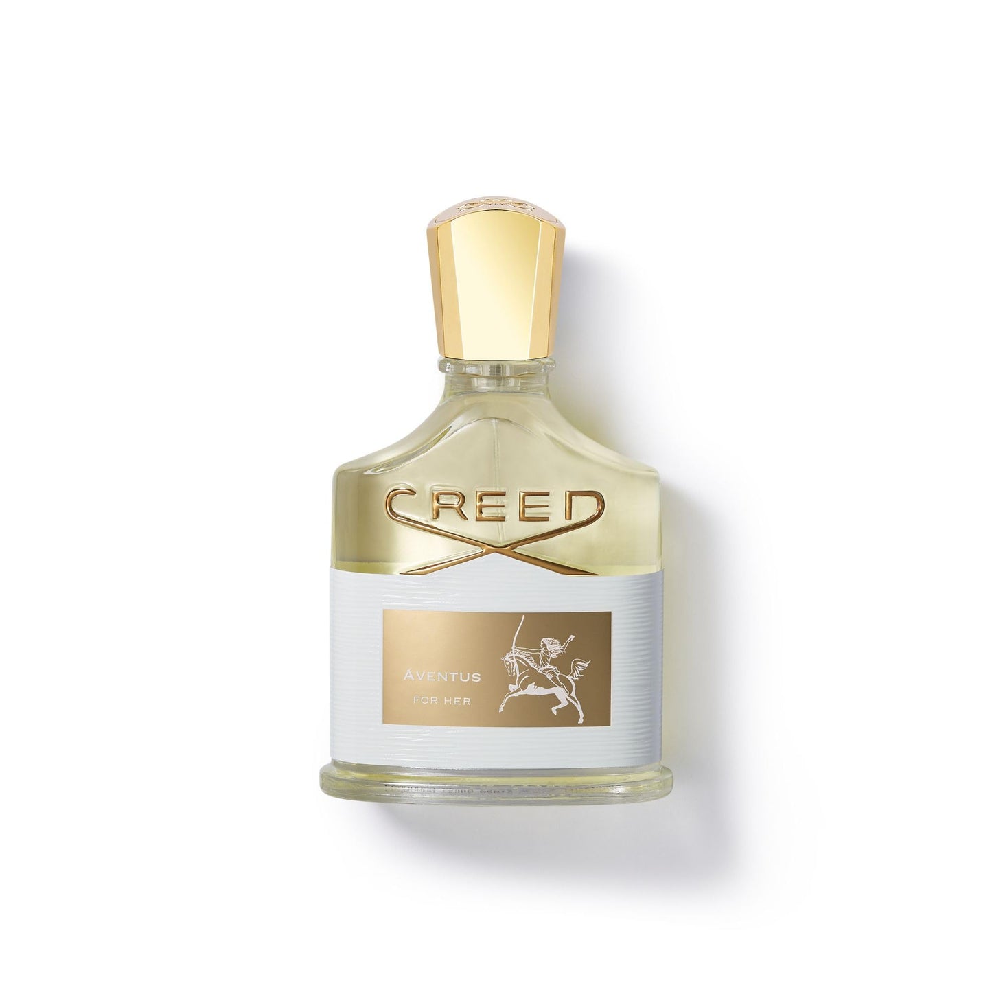 Creed Aventus For Her – Women's Luxury Perfume – Woody Fresh, Crisp, Fruity & Floral Fragrance