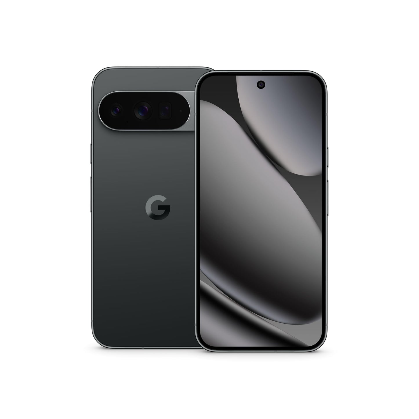 Google Pixel 10 Pro XL - Android Smartphone - Gemini AI Assistant (2025 Model)