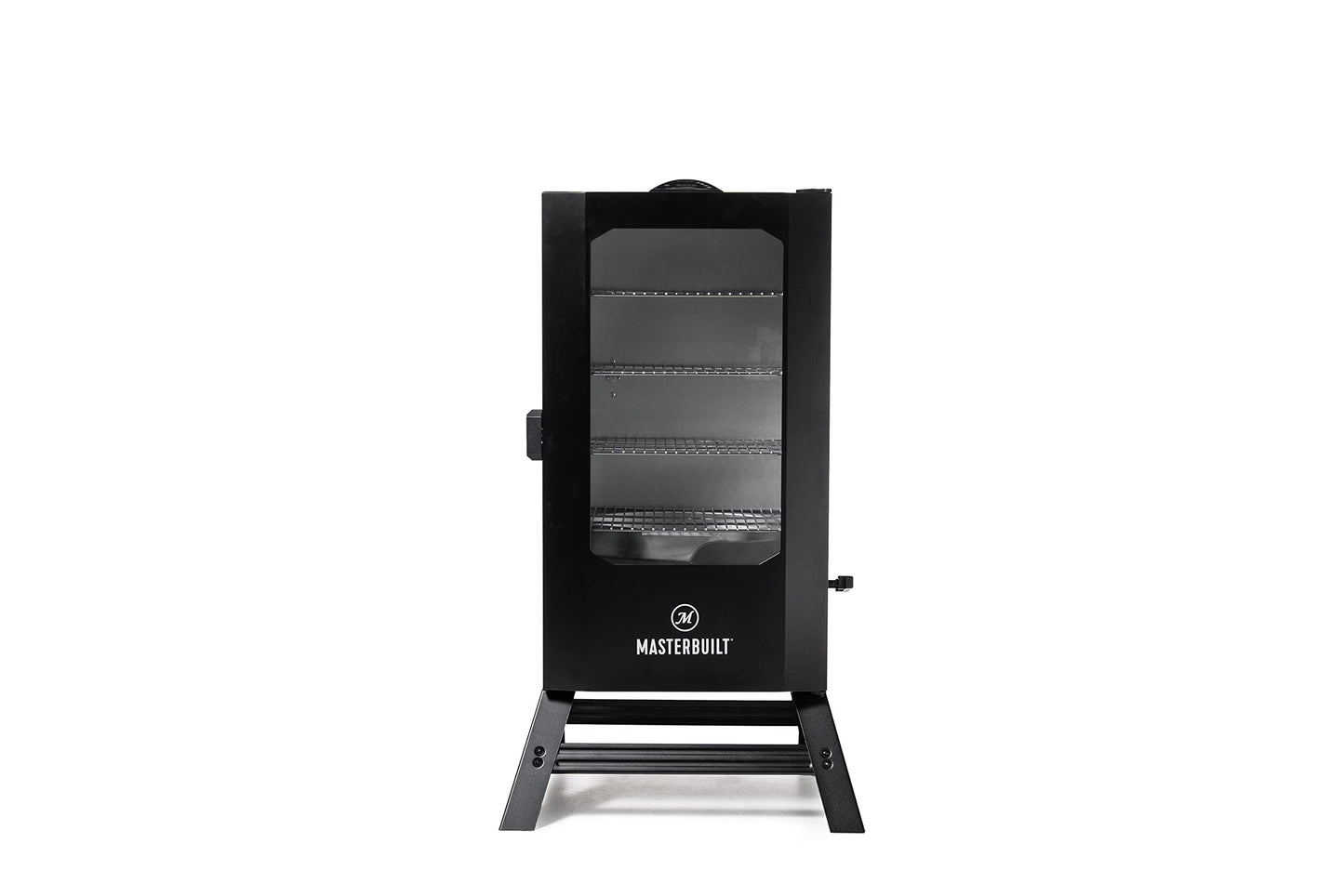 Masterbuilt® 30-inch Digital Electric Vertical BBQ Smoker