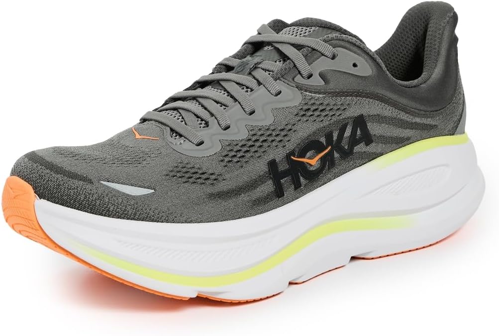 HOKA Mens Bondi 9