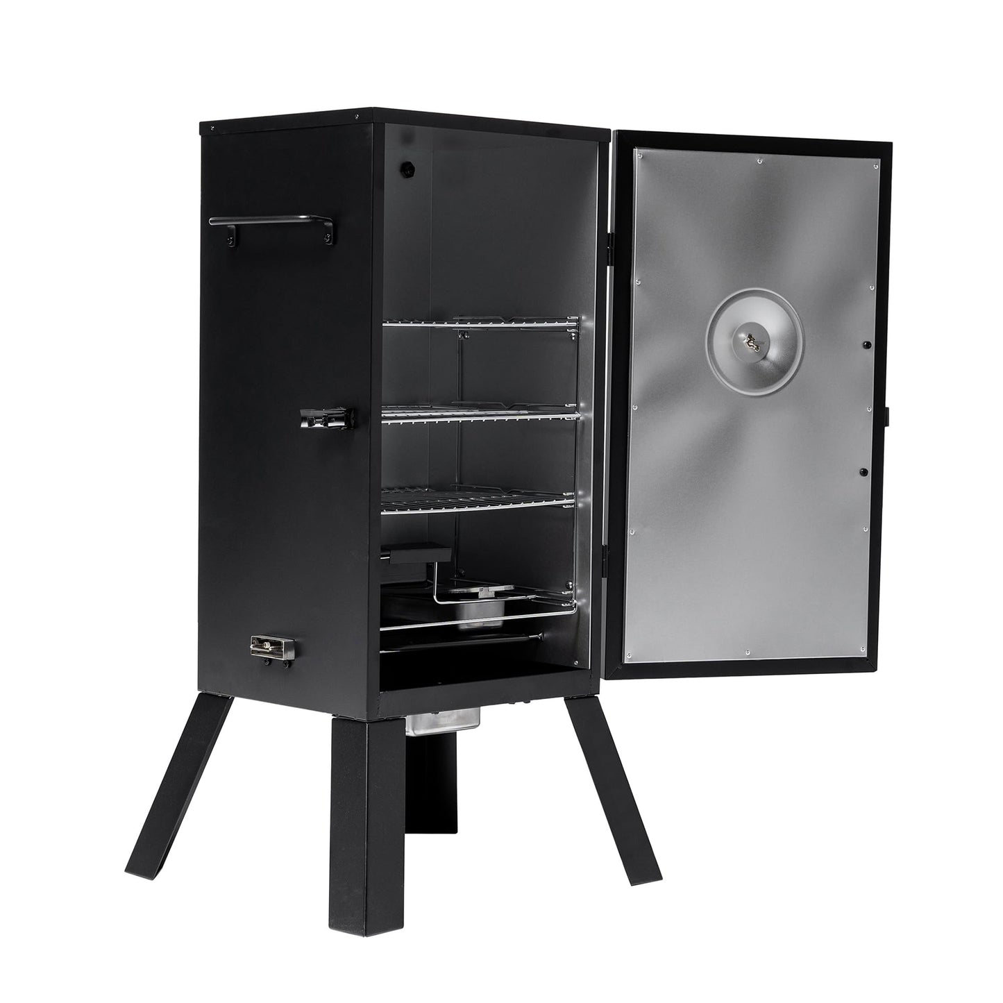 Masterbuilt® 30-inch Digital Electric Vertical BBQ Smoker