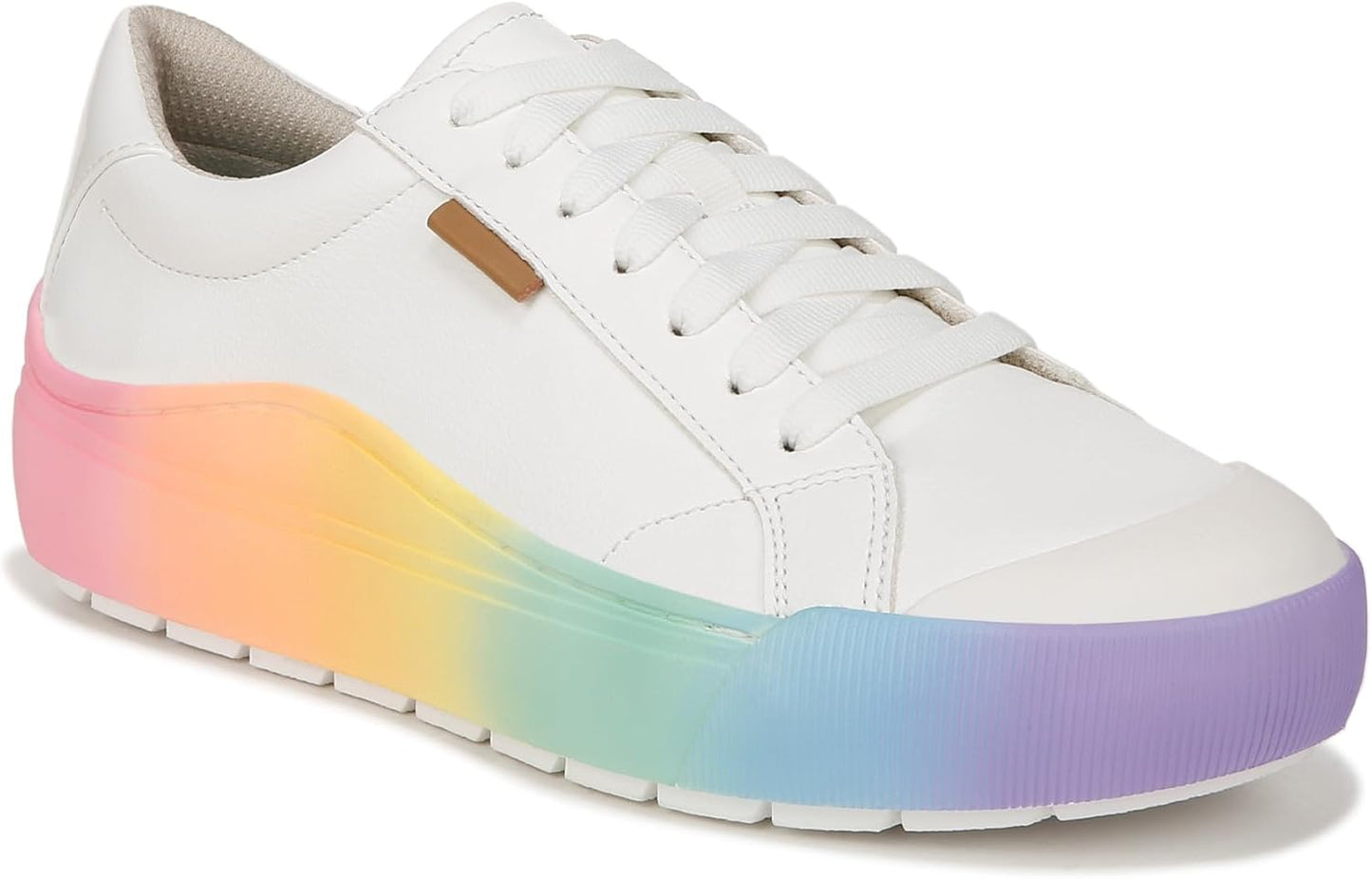 Dr. Scholl's Shoes Womens Time Off Sneaker