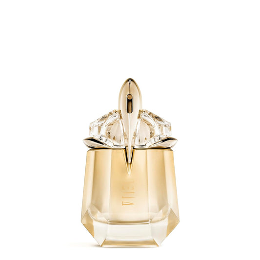 Mugler Alien Goddess - Eau de Parfum - Women's Perfume - Floral & Woody - With Bergamot, Jasmine, and Vanilla - Long Lasting Fragrance