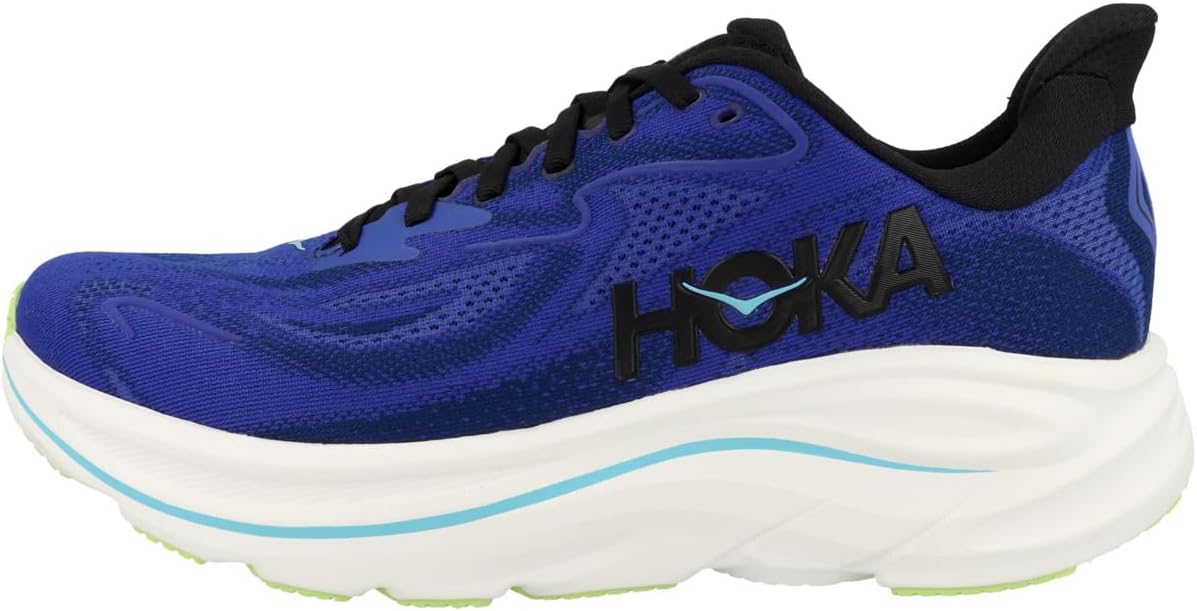 HOKA Mens Clifton 10
