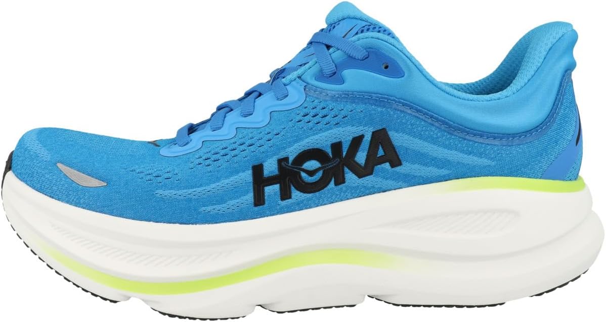 HOKA Mens Bondi 9