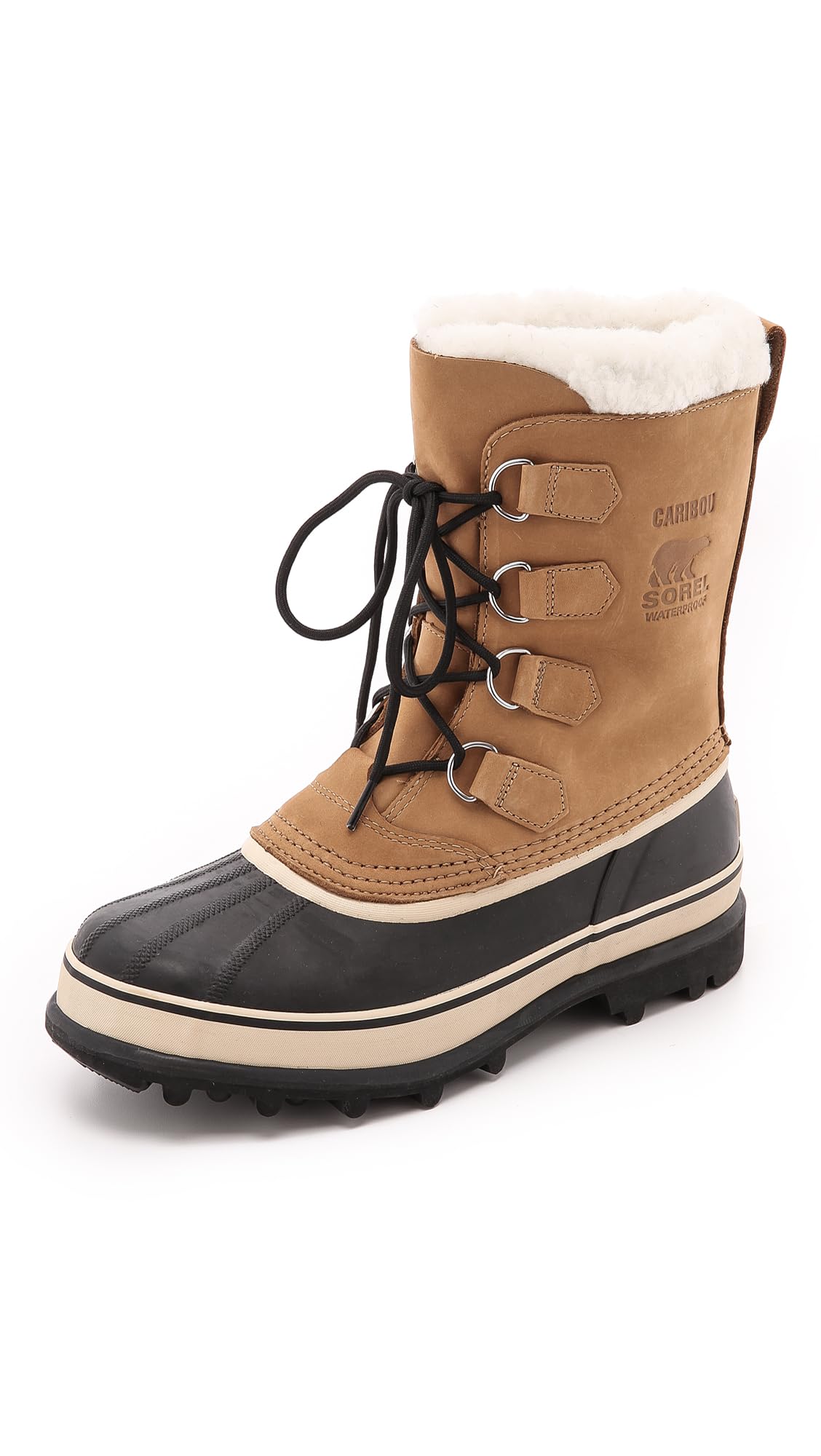 Sorel Men's Caribou Snow Boot