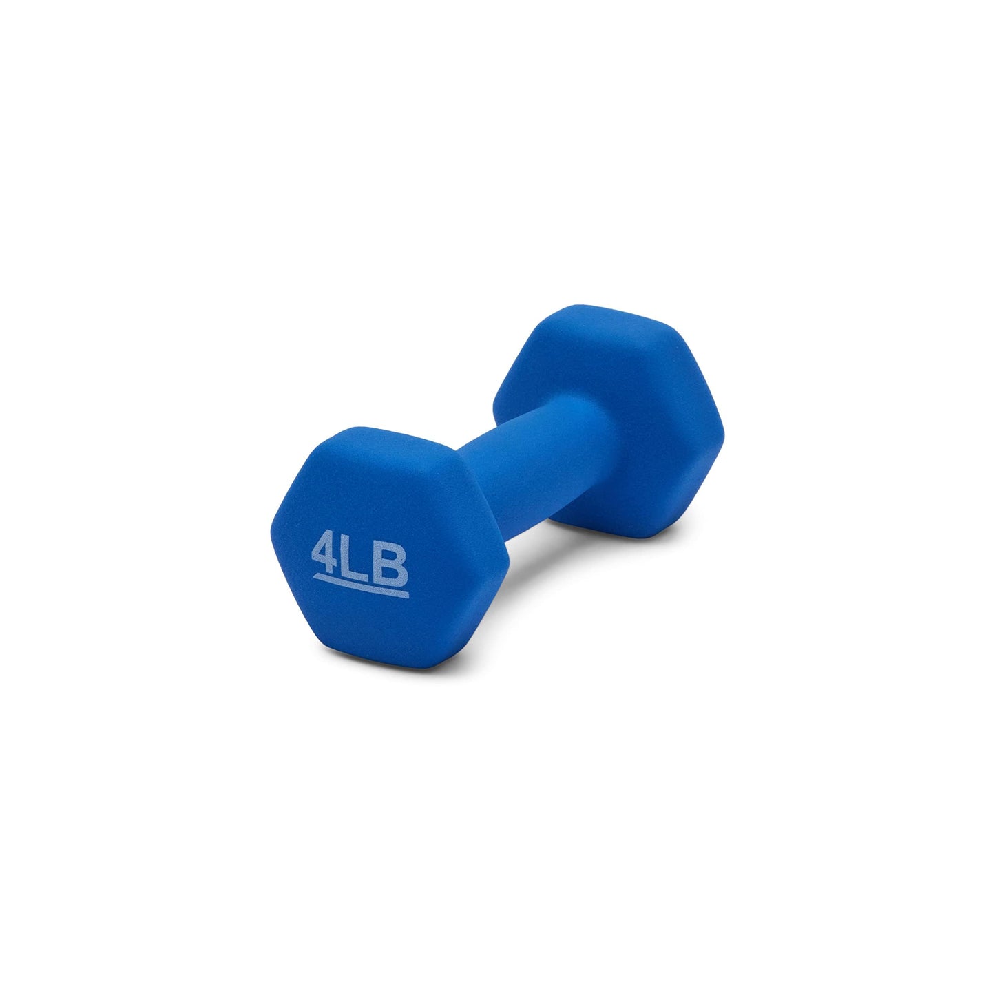 Neoprene Dumbbell Hand Weights for Exercise and Muscle Toning