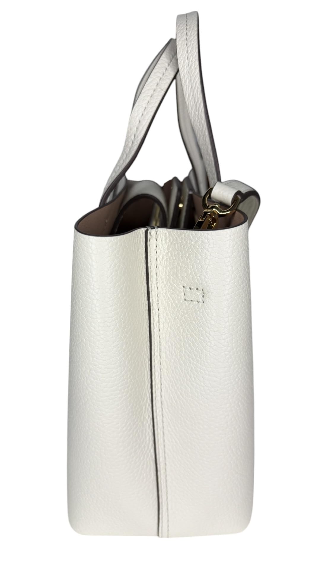 Tory Burch Women's Blake Small Tote Bag