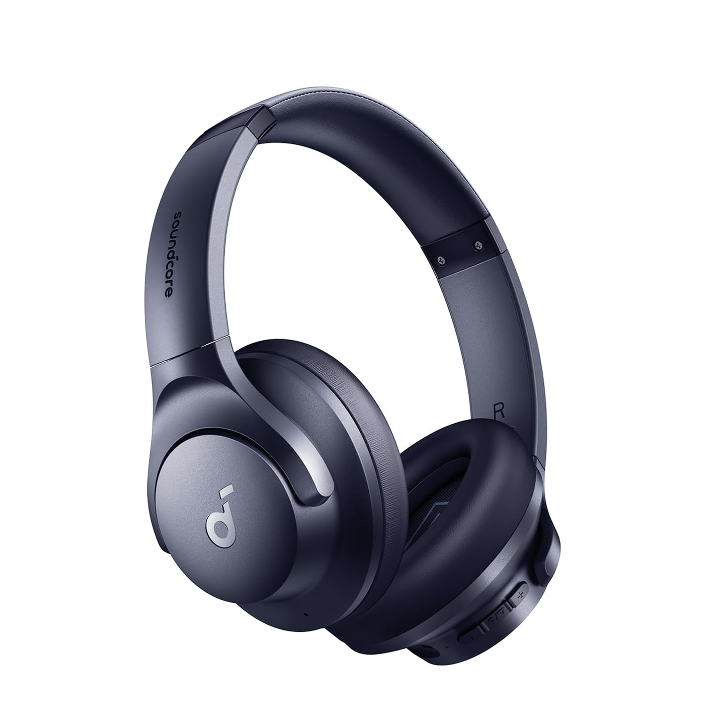 Soundcore by Anker Q20i Hybrid Active Noise Cancelling Headphones