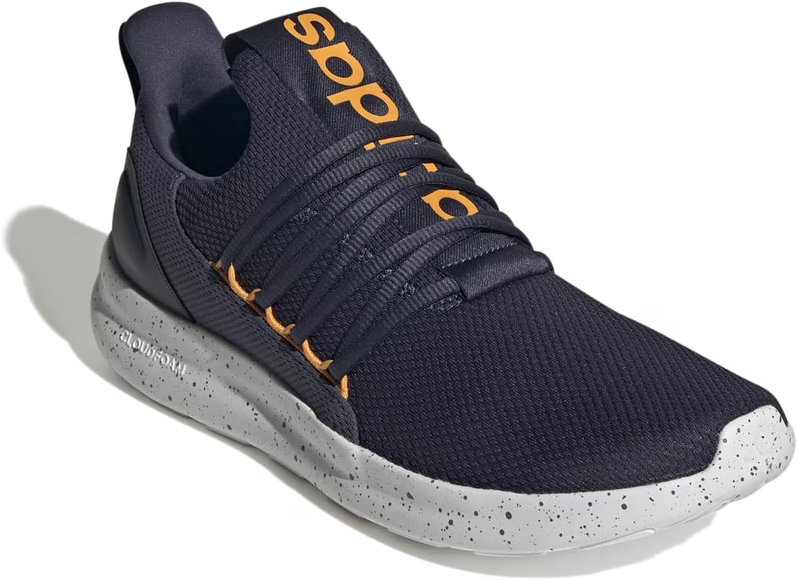 Adidas Mens Lite Racer Adapt 7.0 Shoes