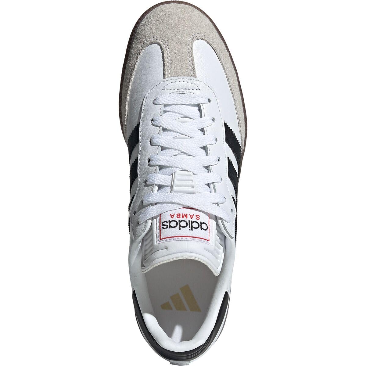 adidas Unisex-Adult Samba Indoor