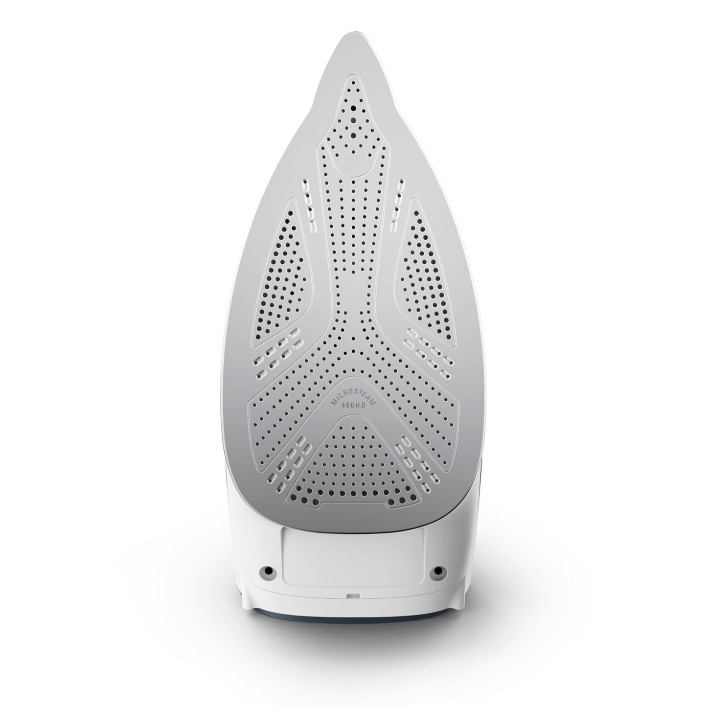 Rowenta Iron Steamer for Clothes, Focus Stainless Steel Soleplate