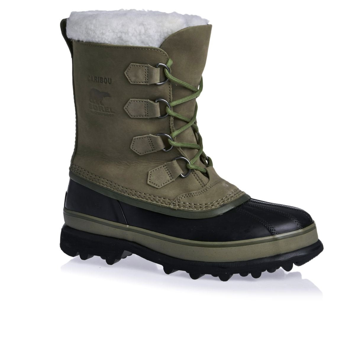 Sorel Men's Caribou Snow Boot