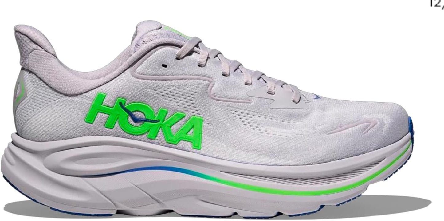 HOKA Mens Clifton 10