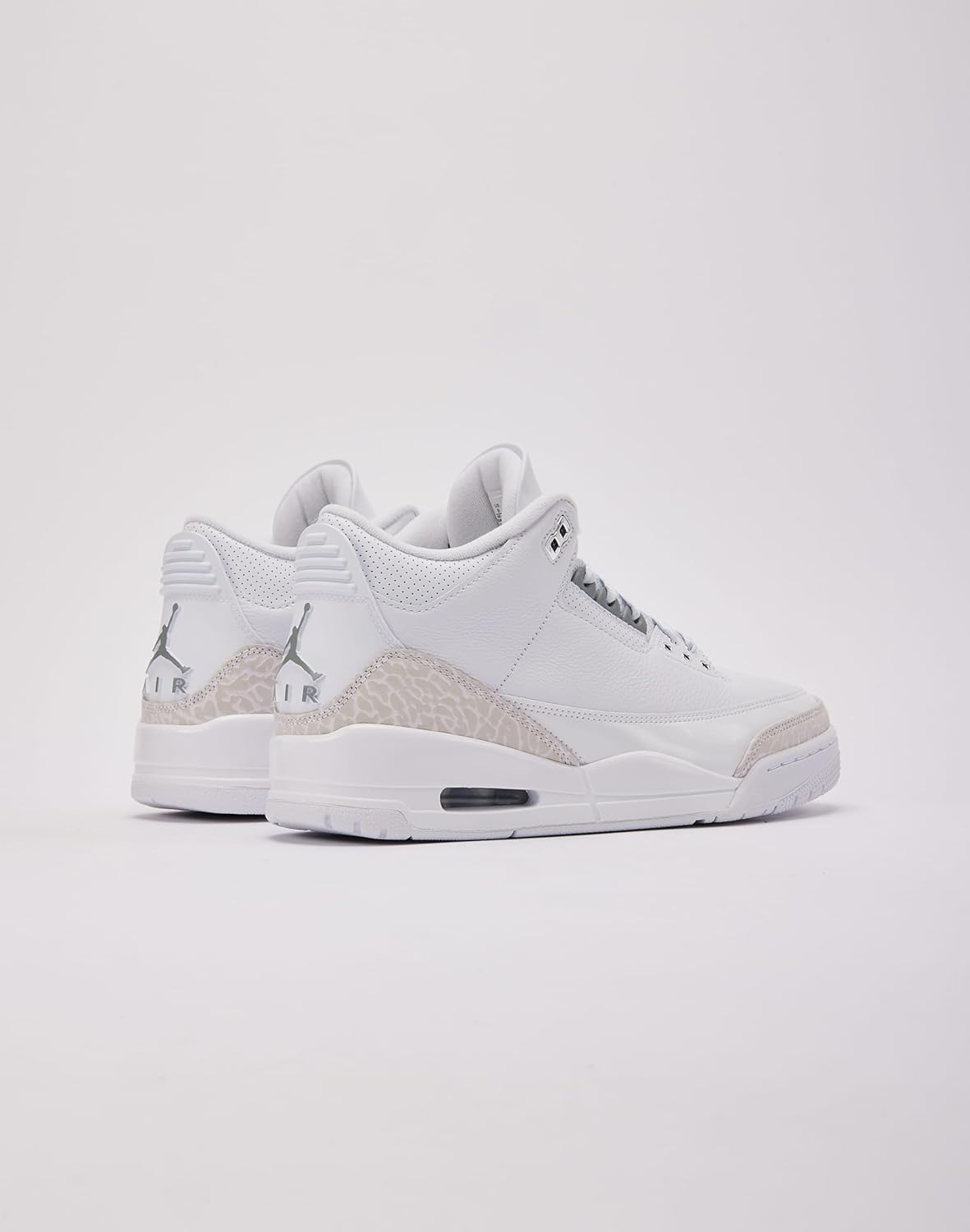 Air Jordan 3 Retro "Pure Money" (2025)
