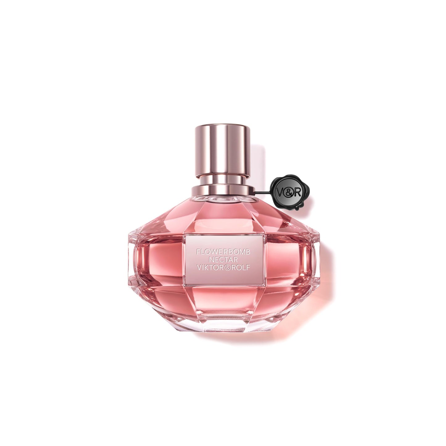 Viktor&Rolf - Flowerbomb Nectar Eau de Parfum - Women's Perfume - Floral, Spicy & Warm - With Notes of Gunpowder & Vanilla