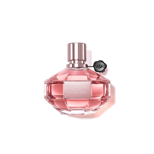 Viktor&Rolf - Flowerbomb Nectar Eau de Parfum - Women's Perfume - Floral, Spicy & Warm - With Notes of Gunpowder & Vanilla