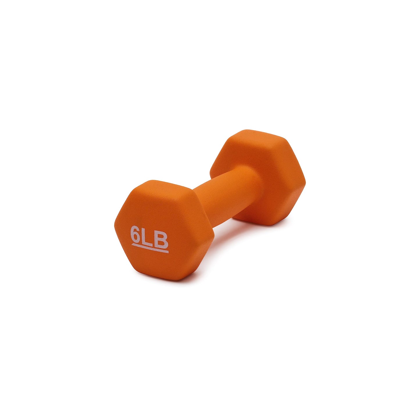 Neoprene Dumbbell Hand Weights for Exercise and Muscle Toning