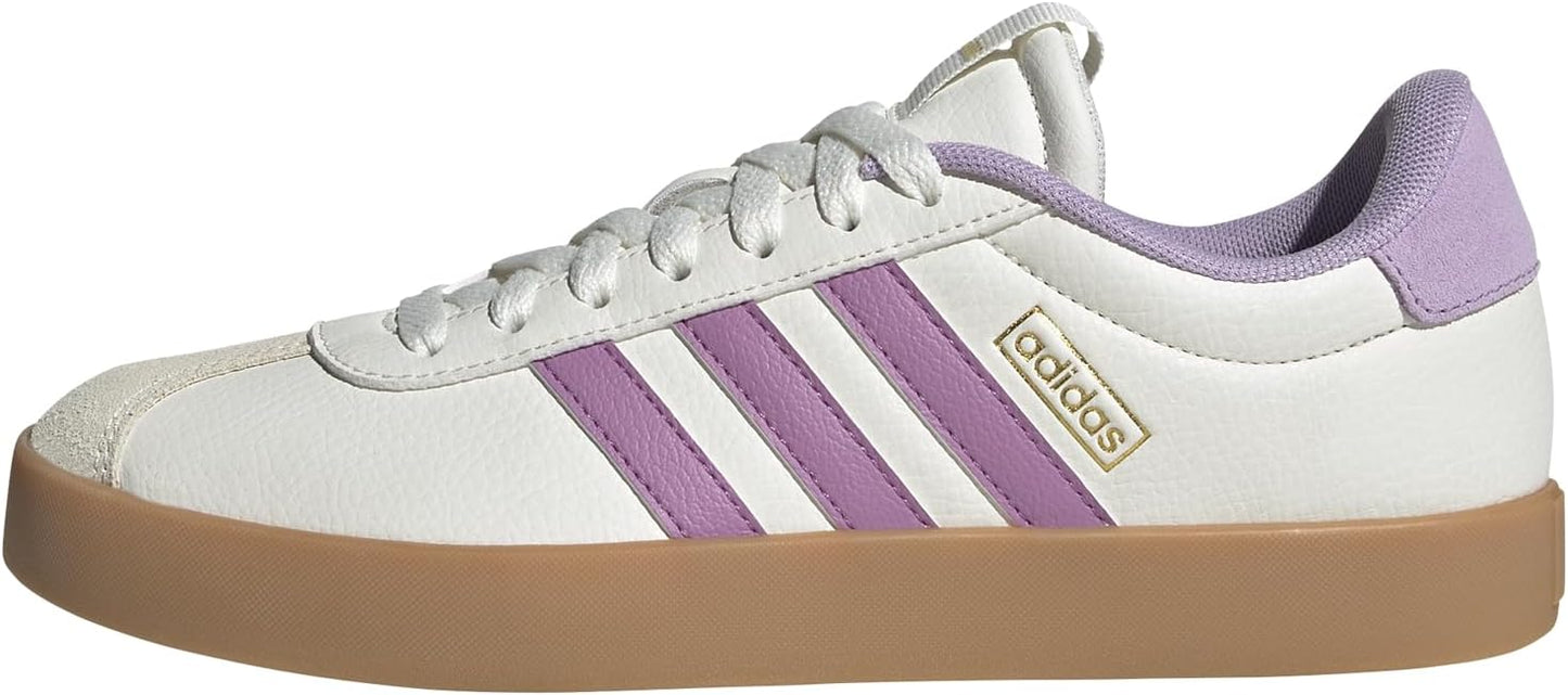 Adidas Women’s VL Court 3.0 Sneaker