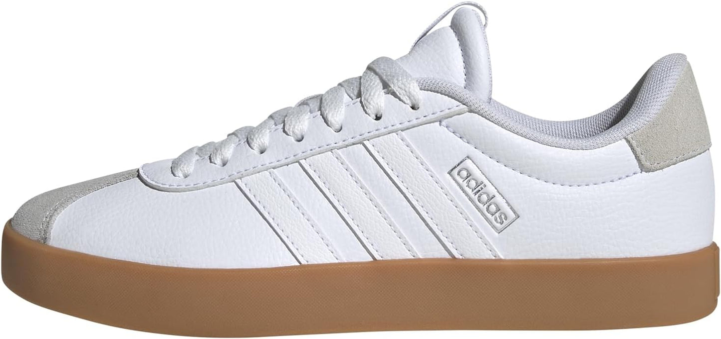 Adidas Women’s VL Court 3.0 Sneaker