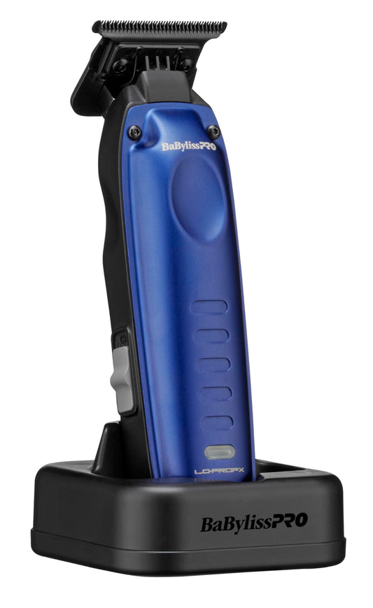 High-Performance Compact LO-PROFX Trimmers for Men