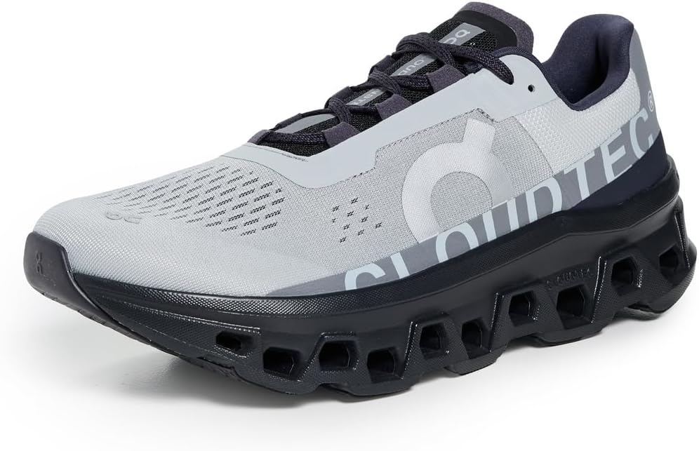 On Men's Cloudmonster Sneakers