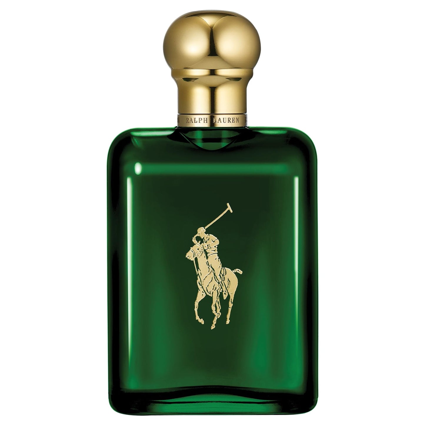 RALPH LAUREN FRAGRANCES - Polo - Eau de Toilette - Men's Cologne - Woody & Spicy - With Pine, Patchouli, Leather, and Tobacco - Medium Intensity