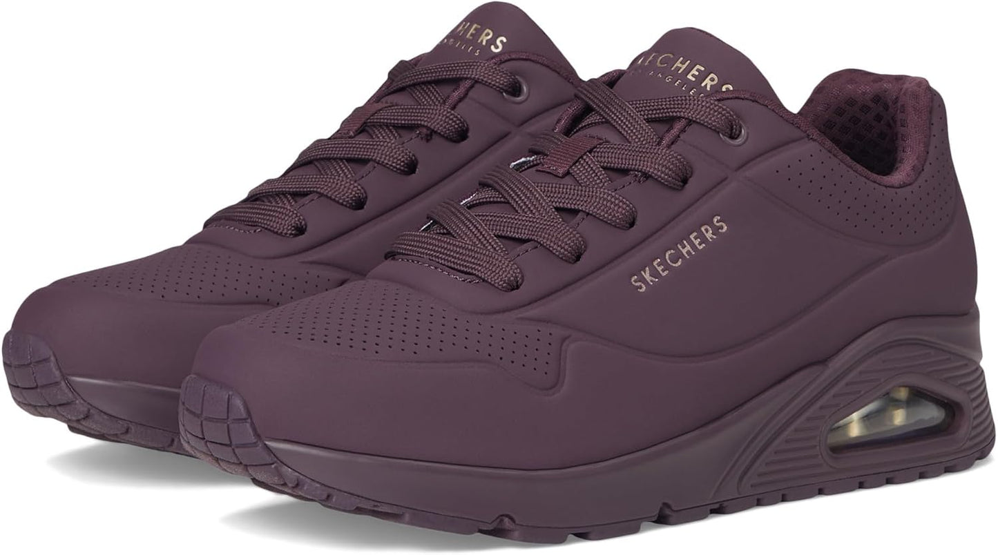 Skechers Women's Uno - Stand on Air Sneakers