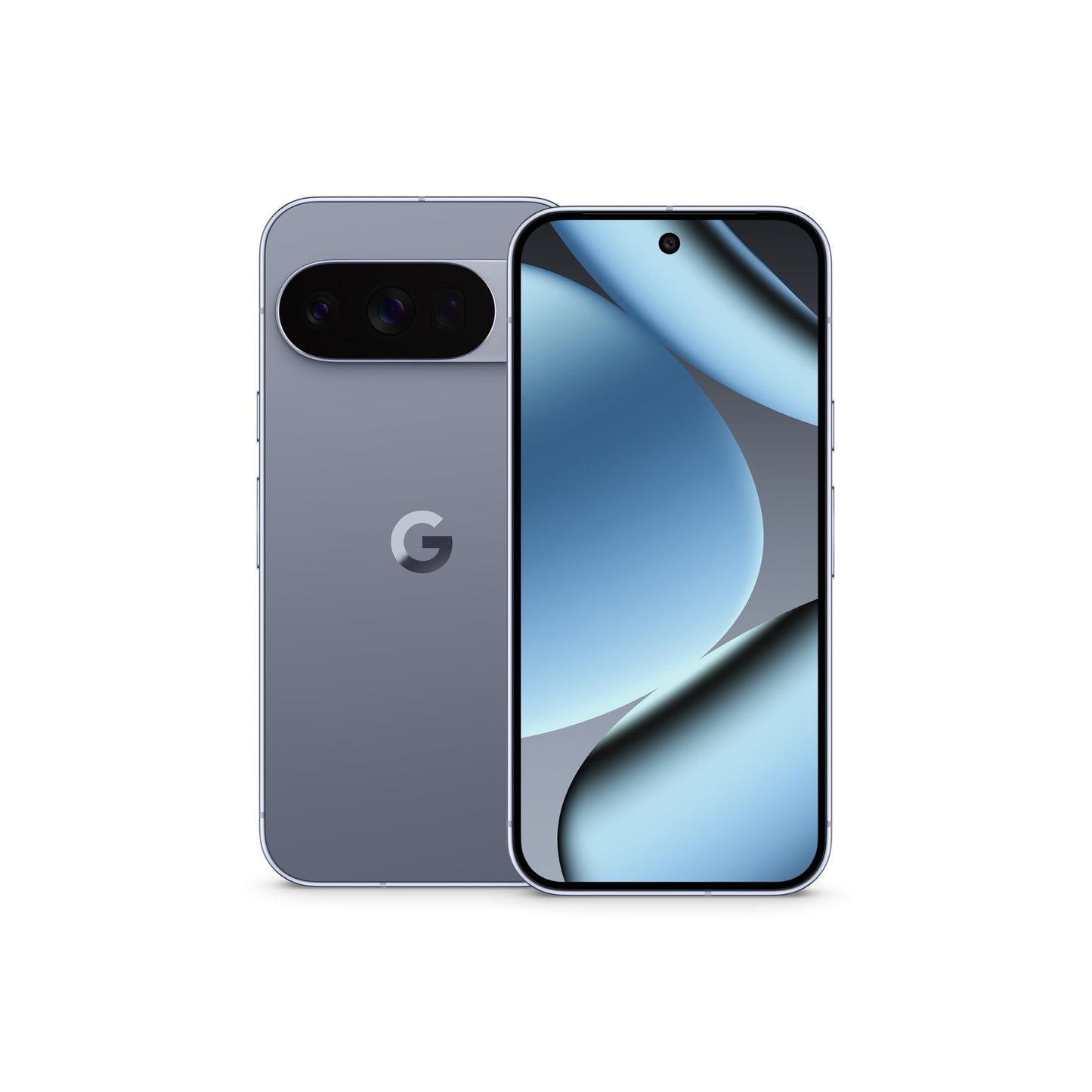 Google Pixel 10 Pro XL - Android Smartphone - Gemini AI Assistant (2025 Model)