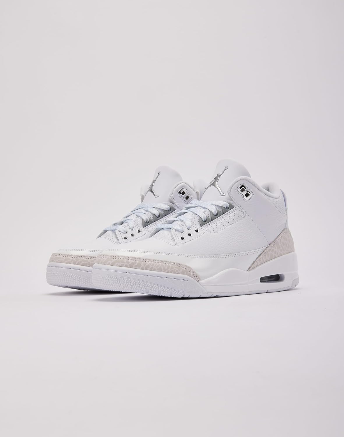 Air Jordan 3 Retro "Pure Money" (2025)