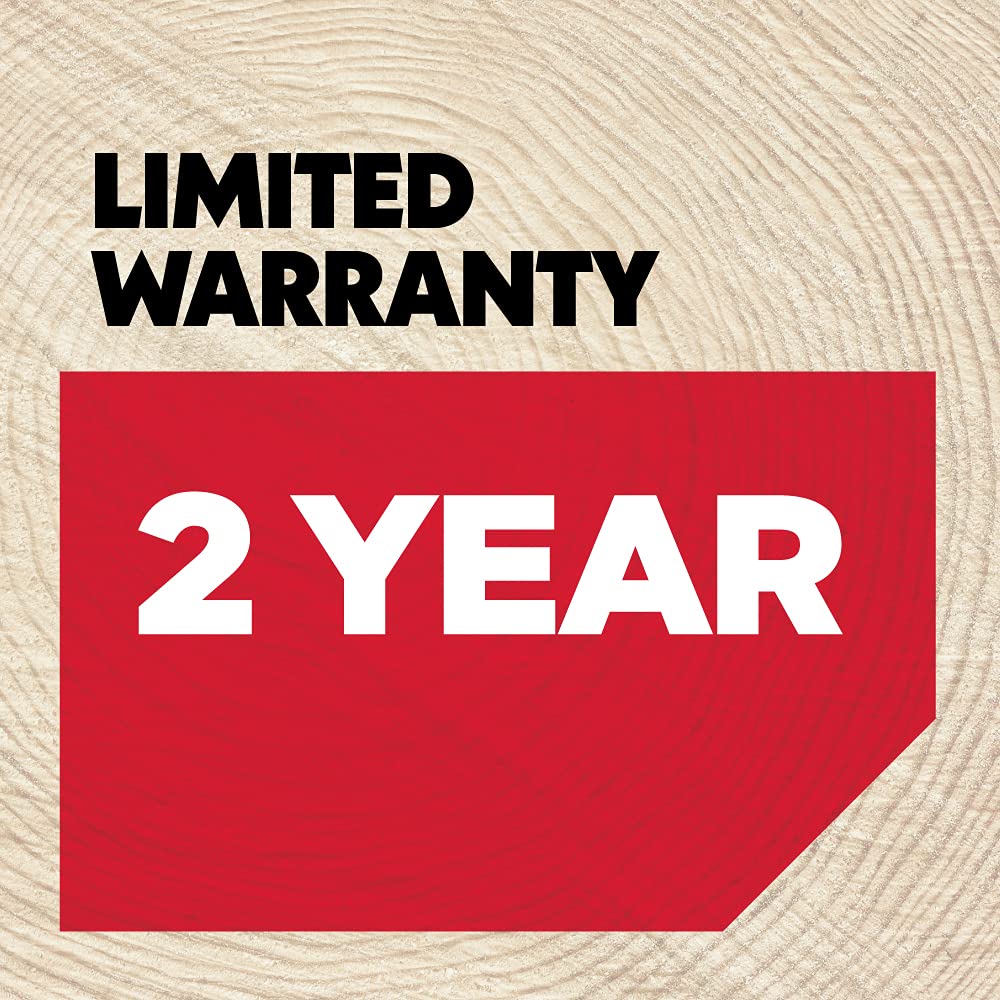 Oregon 15 Amp Powerful Self-Sharpening Corded Electric Chainsaw