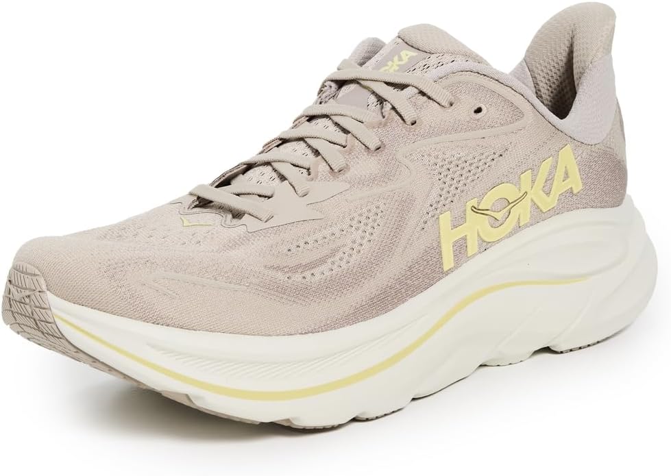 HOKA Mens Clifton 10