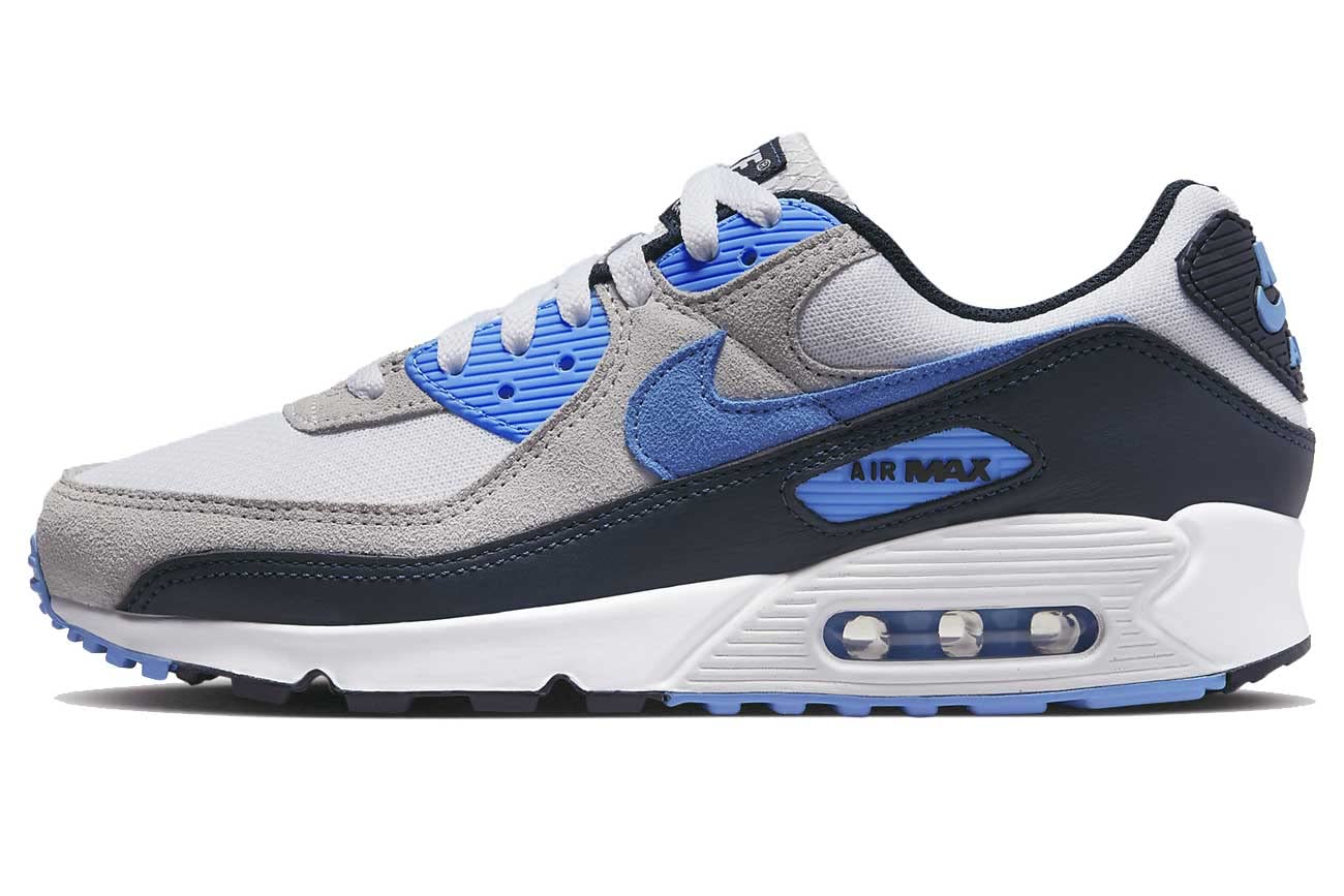 Nike Men's Air Max 1 Sneakers