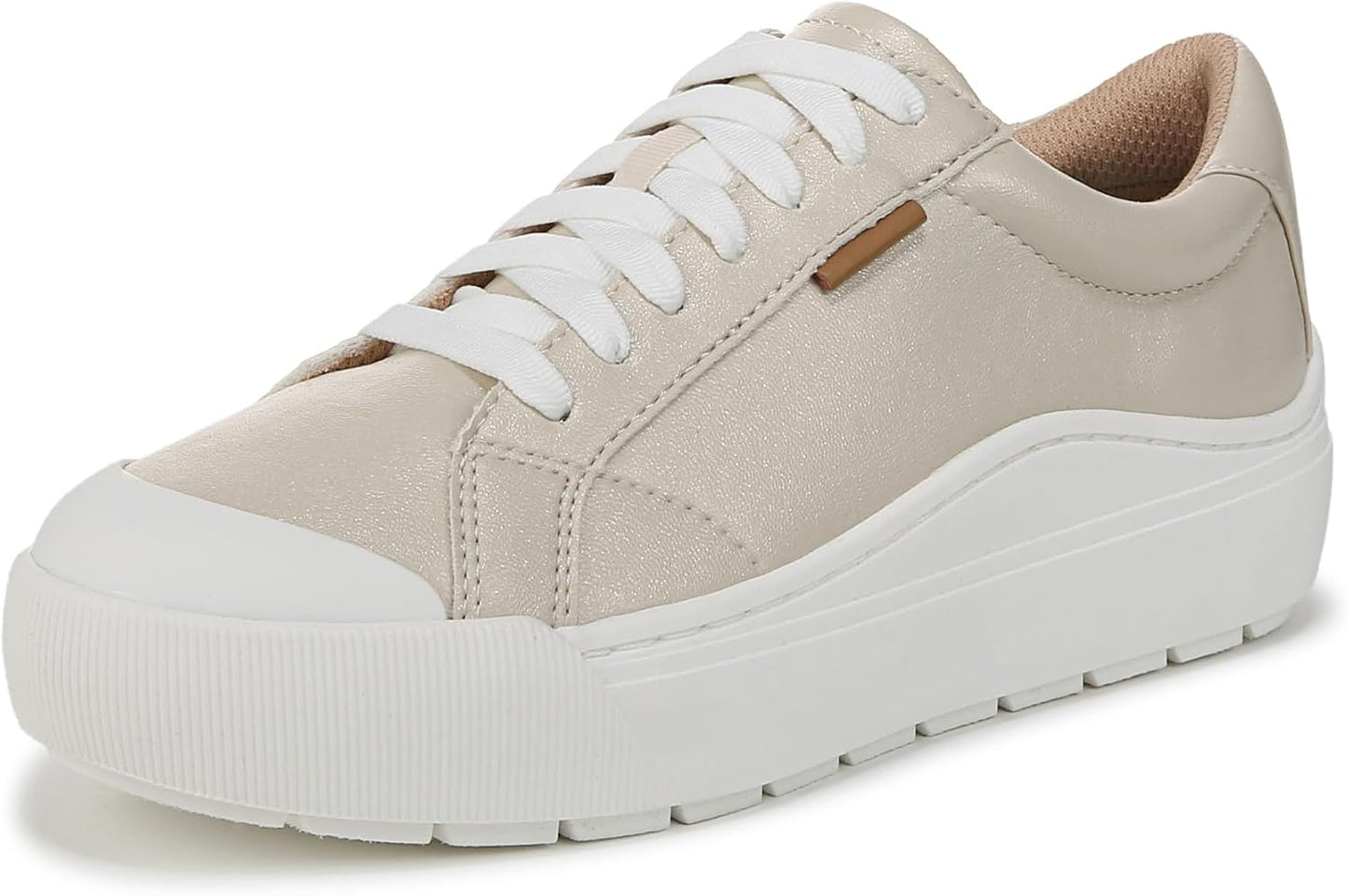 Dr. Scholl's Shoes Womens Time Off Sneaker