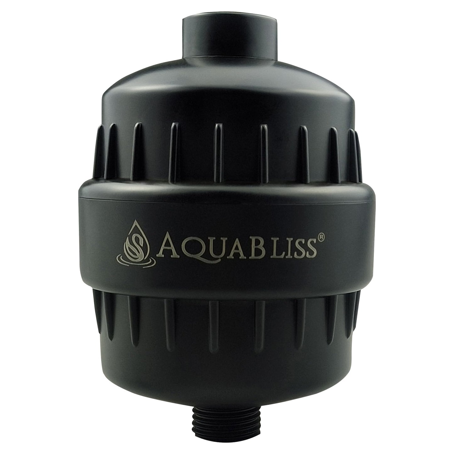 AquaBliss High Output Revitalizing Shower Filter