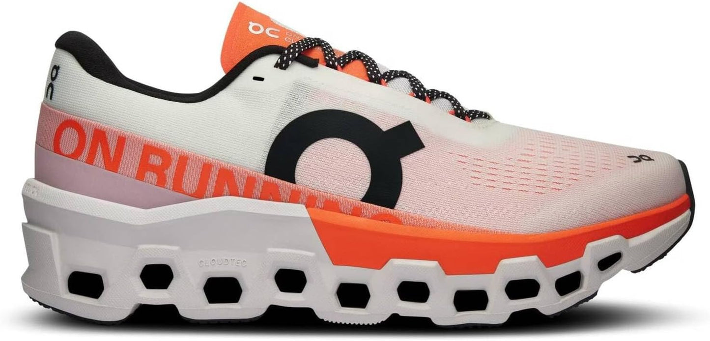 On Men's Cloudmonster Sneakers