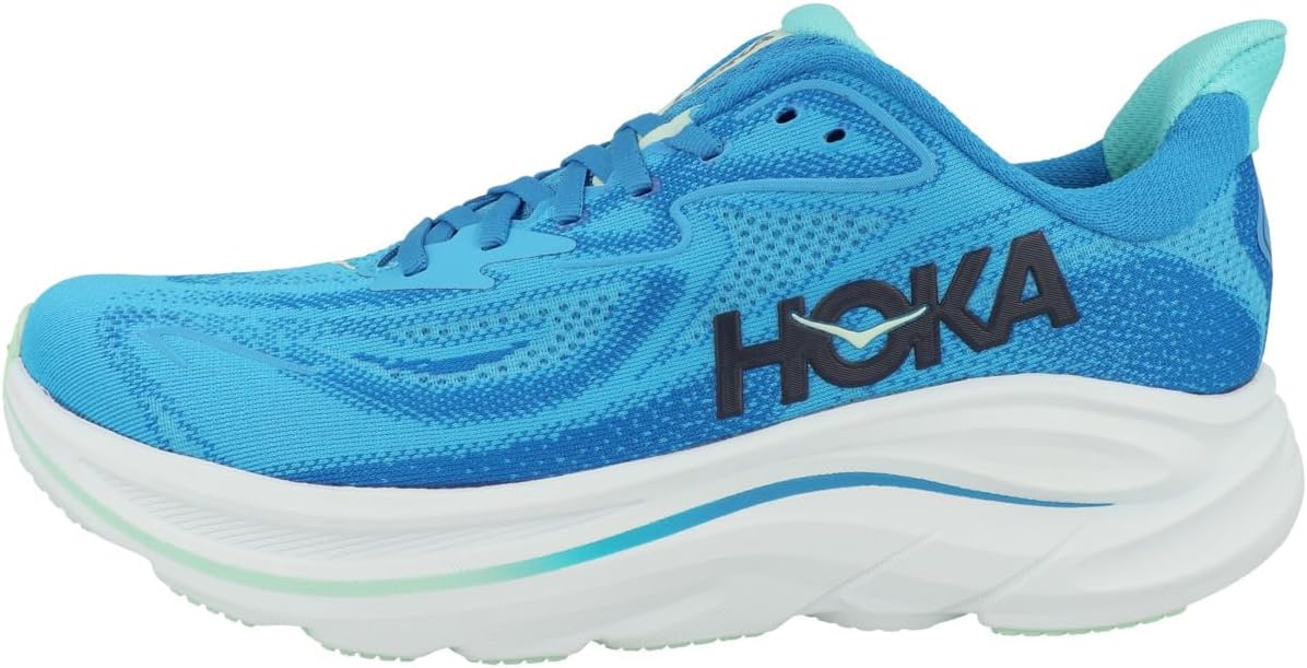 HOKA Mens Clifton 10