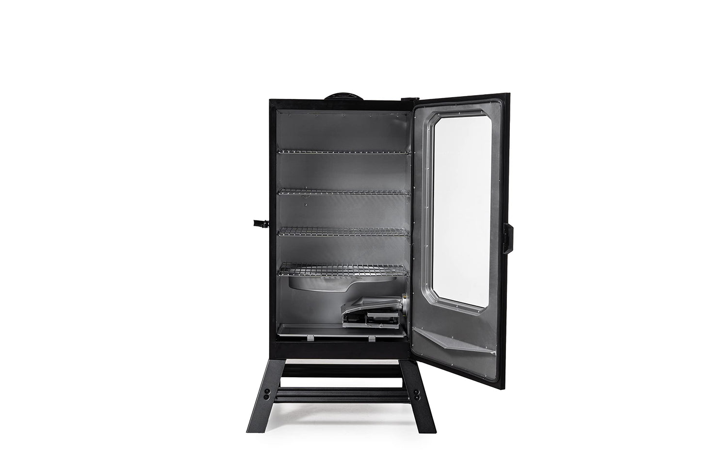 Masterbuilt® 30-inch Digital Electric Vertical BBQ Smoker