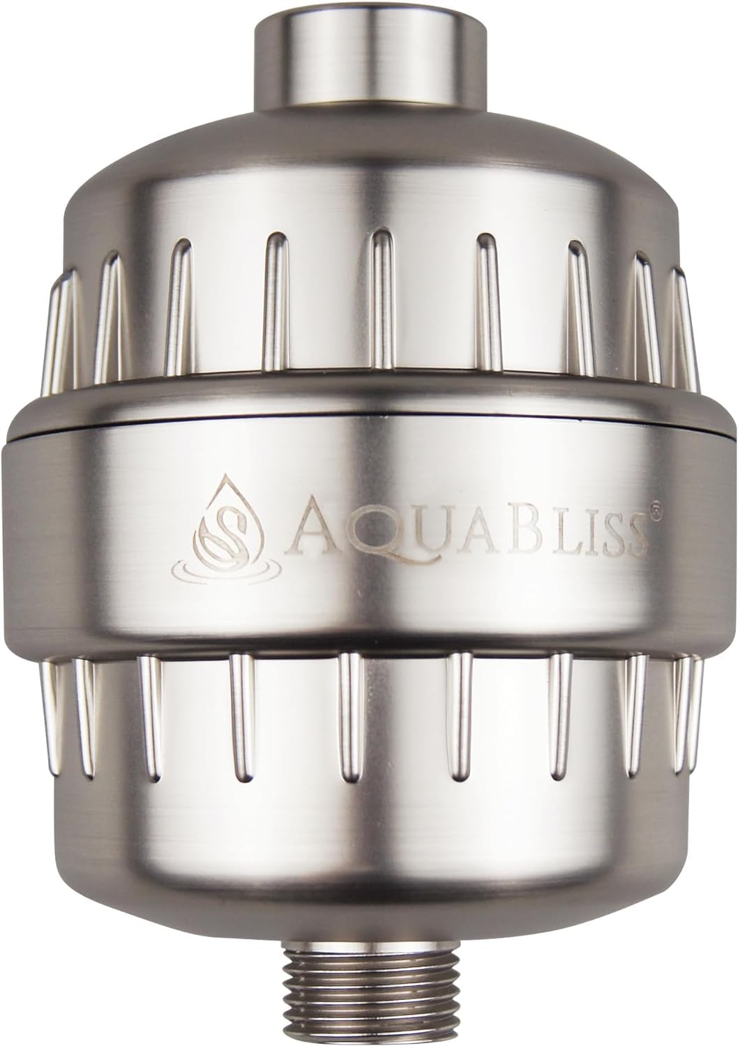 AquaBliss High Output Revitalizing Shower Filter